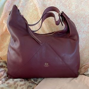 Radley London Oxleas Hobo NWT(Ship/Full Ins) $ SET